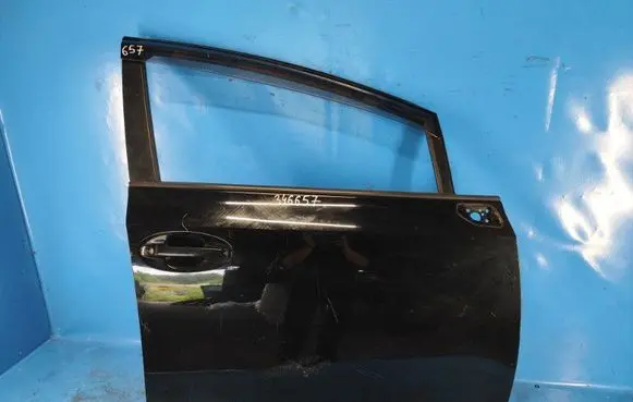 Toyota Prius+ (ZVW40) Front door 6700147091