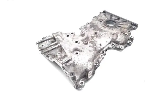 Mazda CX-5 Timing chain cover SH0110500 SHY1
