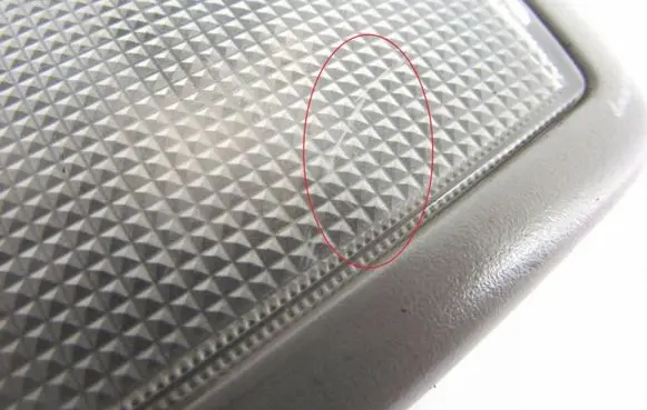 Hyundai Tucson JM Other interior light 926202E0