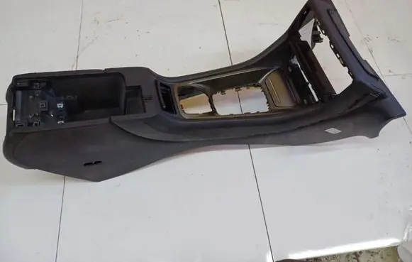 Citroen C5 Center console 99604435401 996044354-01
