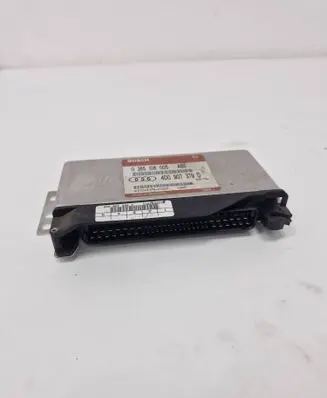 Audi A6 S6 C4 4A ABS control unit/module 0265108005 4D0907379D