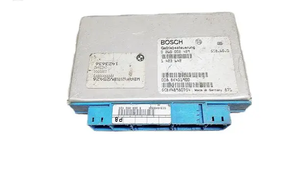 BMW 5 E39 Gearbox control unit/module 1423642