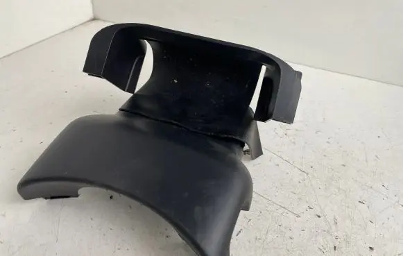 Volvo V50 Steering wheel column trim 30722579 30680134