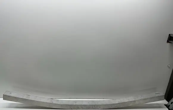 Toyota C-HR I Bottom radiator support slam panel 