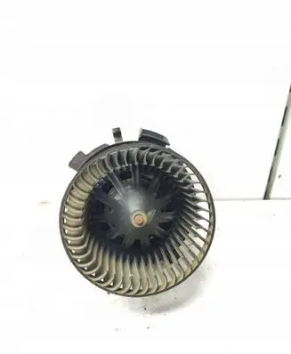 Peugeot 206 Heater fan/blower 642456441J9