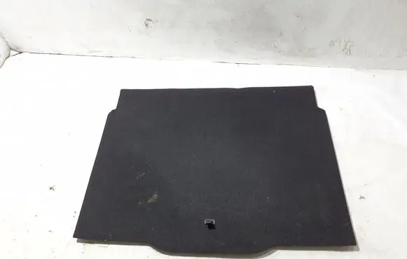 Citroen C4 III e-C4 Trunk/boot mat liner 98311882ZD