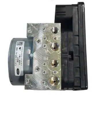 Ford Focus ABS Pump F1FC-2C405-AJ