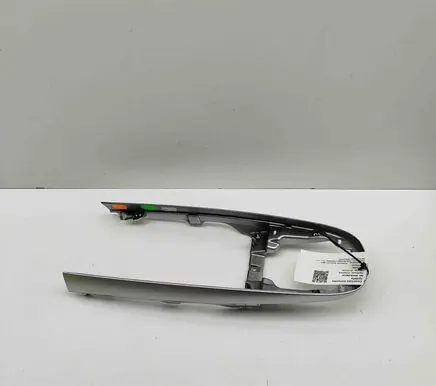 Porsche Boxster 987 Gear shifter surround trim plastic 99755326102