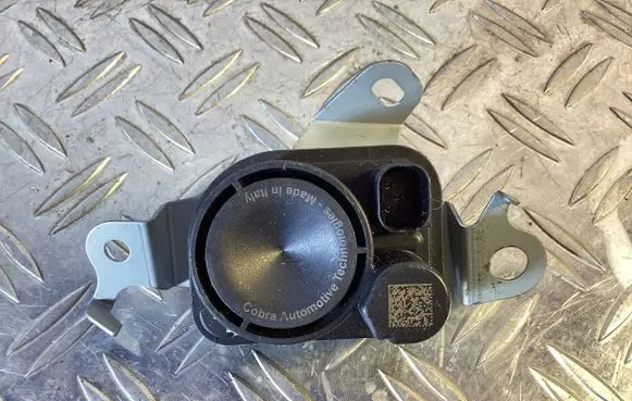 Lexus RX 450H Alarm system siren 8904048070