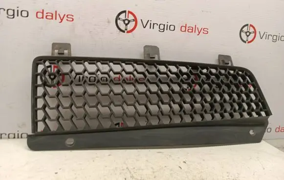 Renault Master II Front bumper lower grill 8200233752 100208