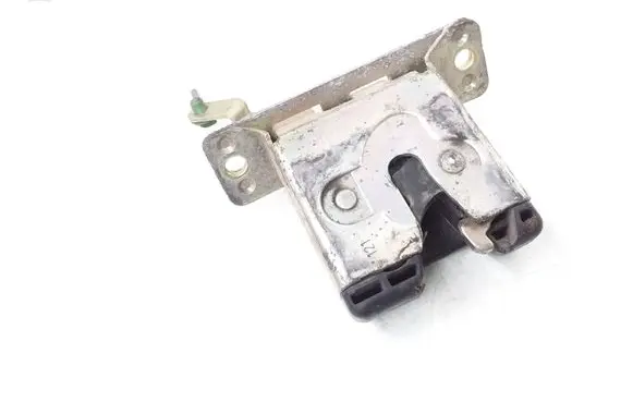 Opel Vectra B Tailgate/trunk/boot lock/catch/latch 09130569