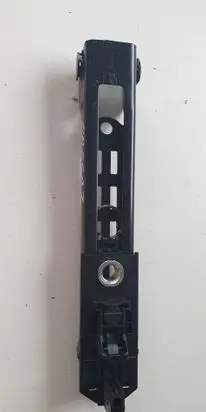 Volkswagen PASSAT B7 Seat belt adjustment motor 