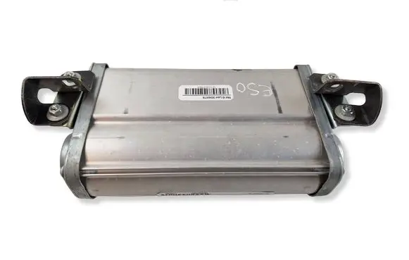 Maserati GranCabrio M145 Passenger airbag 30342477A 083490700 34056473A