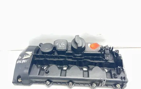 Mercedes-Benz C W204 Rocker cam cover A6460101130