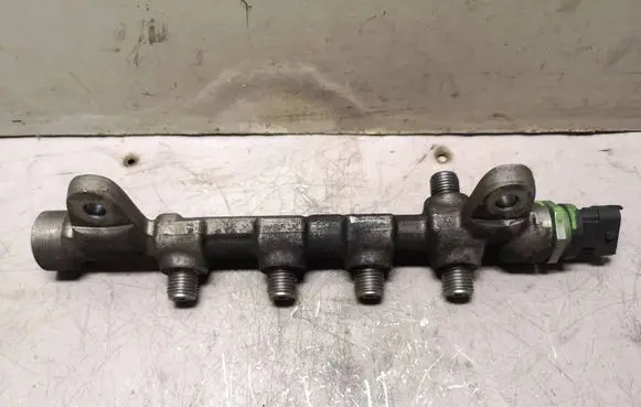 Fiat Doblo Fuel main line pipe 0445214192 55215208 0042152