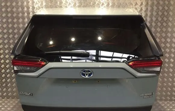 Toyota RAV 4 (XA50) Tailgate/trunk/boot lid 