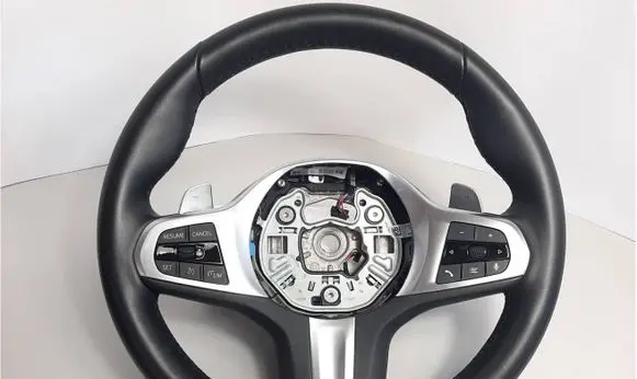 BMW 3 G20 G21 Steering wheel 8746690 32308746690