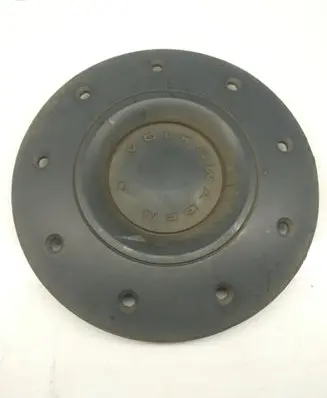 Volkswagen Caddy Original wheel cap 2K0601149C