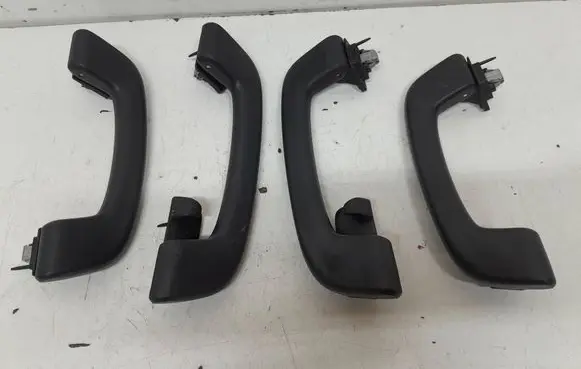BMW 3 F30 F35 F31 A set of handles for the ceiling 