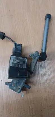 Citroen C4 I Headlight/headlamp level sensor 9653511080 89900237 89009754