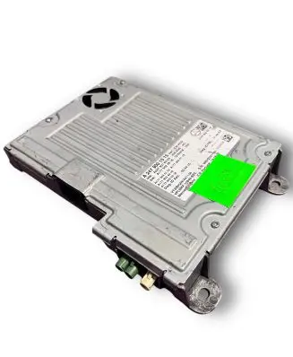 Mercedes-Benz GLA H247 Central body control module S1669 A2479001515