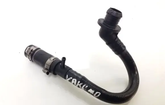 Volkswagen PASSAT B5.5 Vacuum line/pipe/hose 3B0611931E
