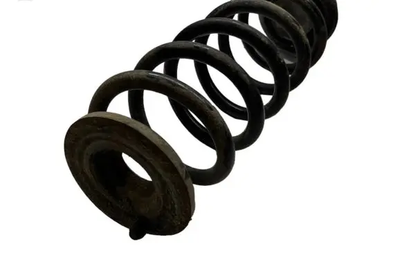 Volkswagen Touran I Rear coil spring