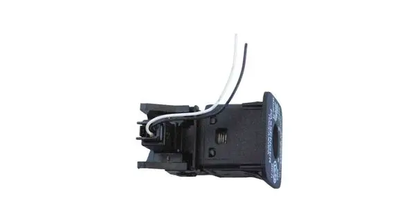 Lexus ES 250 - 300 - 330 Passenger airbag on/off switch 