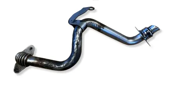 Citroen Jumper EGR valve line/pipe/hose 