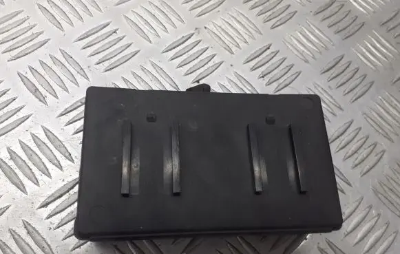 Peugeot 407 Fuse box set 9632229480