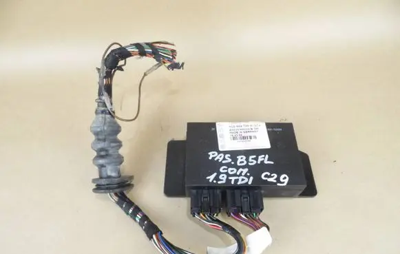 Volkswagen PASSAT B5.5 Comfort/convenience module 1C0959799B 1C0959799