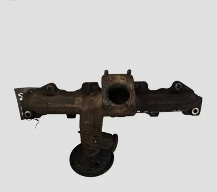 Citroen C8 Exhaust manifold