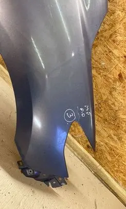Mazda 5 Fender