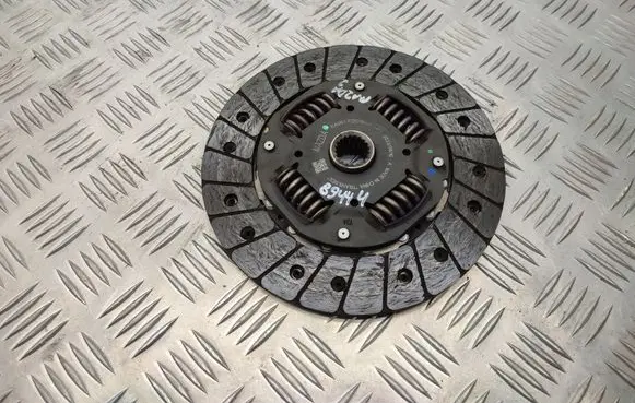 Mazda 2 Clutch pressure plate P30216460