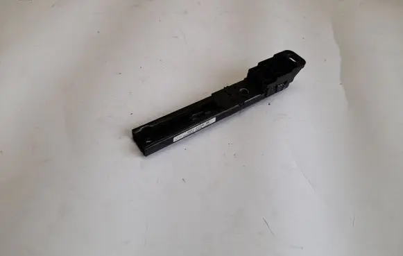 Jaguar XF Seat belt adjustment motor AW93611C46AB