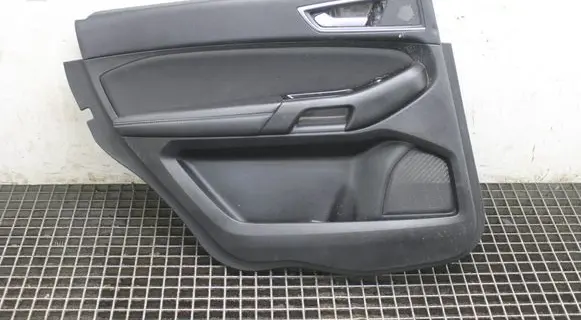 Ford Galaxy Rear door card panel trim EM2BR27631A