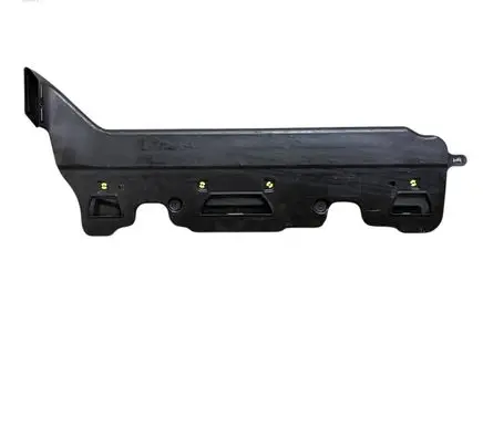 Chrysler Pacifica Cabin air duct channel 68227717AF 68227717