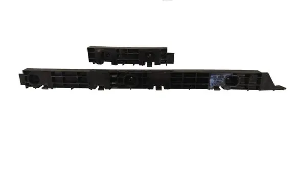 Tesla Model S Rear bumper mounting bracket 106545800B 109198600B