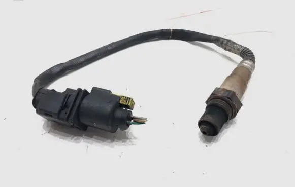 Citroen C4 I Picasso Lambda probe sensor 9681852780