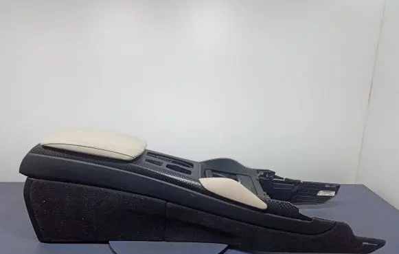 BMW X6 E71 Center console 