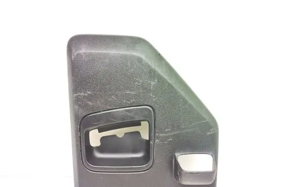 Citroen Jumpy Sliding door trim 98099547