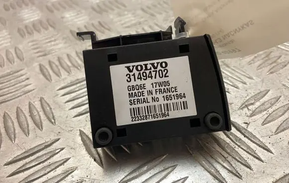 Volvo XC90 Other devices 31494702