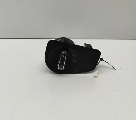 Volkswagen Golf VII Light switch 5G1858341E