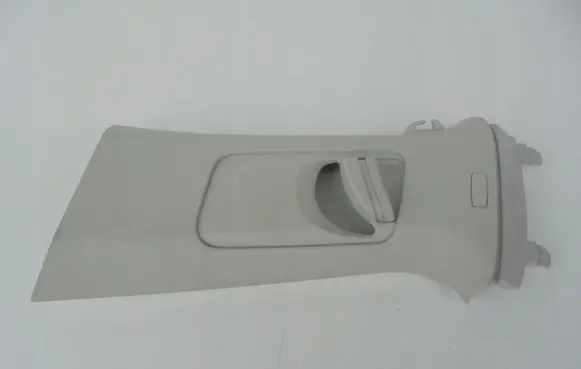 Volkswagen Polo VI (B) pillar trim (top) 2G4867243