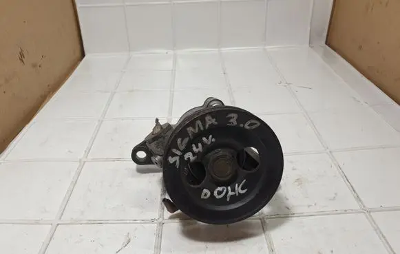 Mitsubishi Sigma Power steering pump