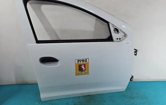 Dacia Logan II Front door IMPRK1425422