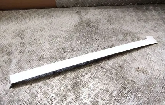 Ford Grand Tourneo Connect Sliding door rail trim 