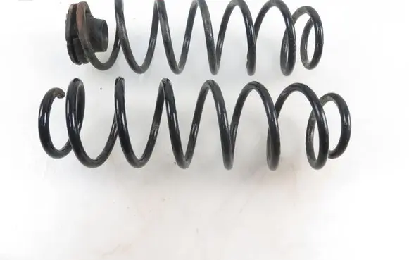 Seat Arosa Rear coil spring 