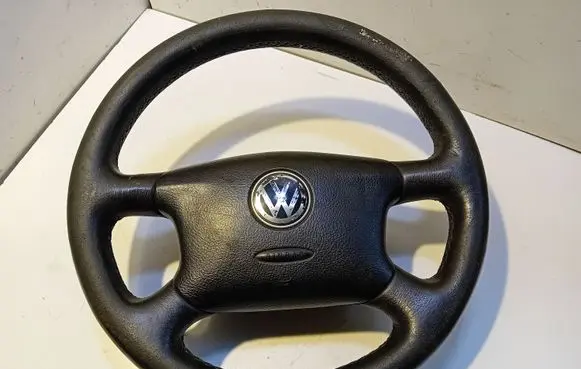 Volkswagen Sharan Steering wheel