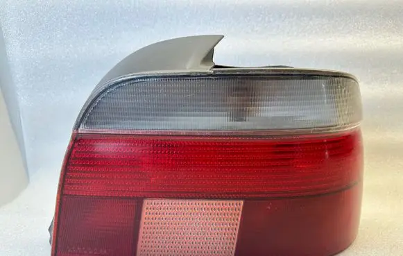 BMW 5 E39 Rear/tail lights 14603400 116009B